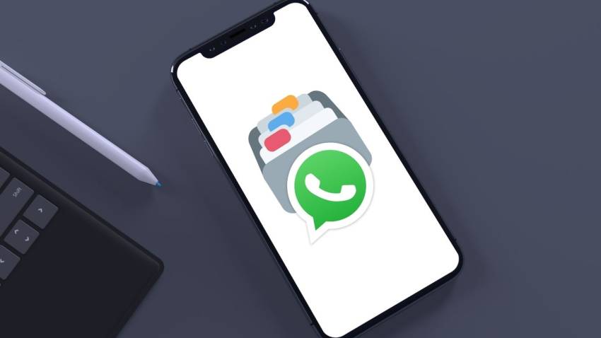 Cara Menggunakan MB Whatsapp iOS