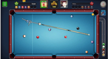 8 Ball Pool Mod Apk Garis Panjang Dan Anti Banned Versi Terbaru 2022