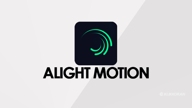 Alight Motion ( AM ) Pro Mod Apk No Watermark Versi Terbaru 2022