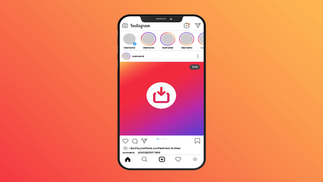 SSS Instagram Situs Download IGTV, Foto, Story, Dan Video IG [Official]