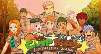 Camp Buddy Download Apk Versi Terbaru Unlock All Menu 2022