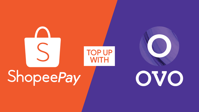 Cara Transfer Saldo OVO Ke ShopeePay Mudah Dan Anti Gagal