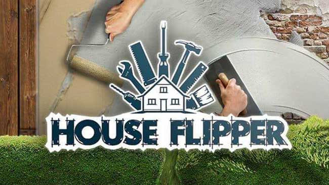 House Flipper Mod Apk