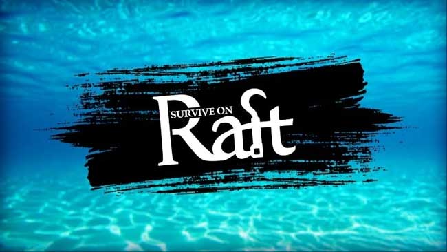 Survival On Raft Mod Apk