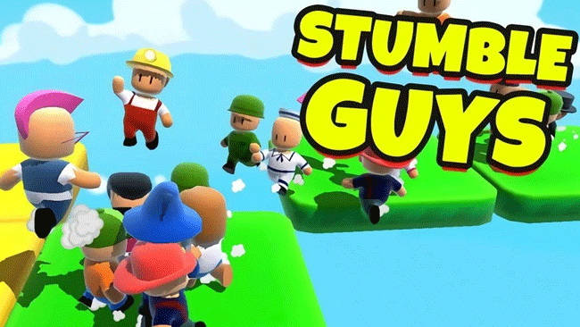 Akun Stumble Guys Sultan Gratis 2022 Login FB, Buruan Sikat!