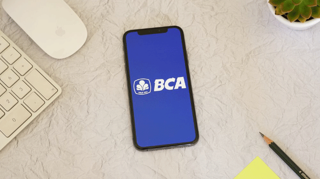 Kode Bank BCA & Cara Transfer Menggunakan Kode Bank BCA