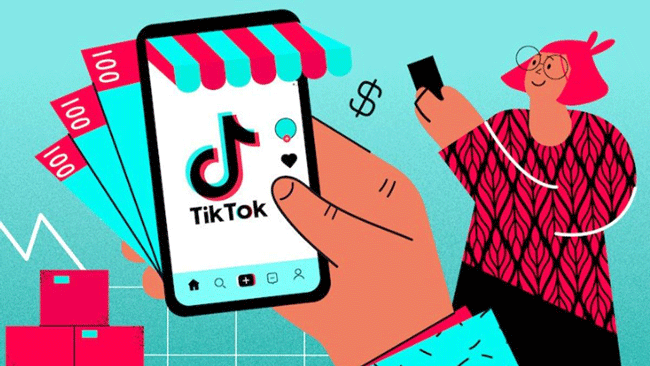 TikTok Affiliate : Syarat Dan Cara Daftar Tiktok Affiliate Agar Dapat Komisi