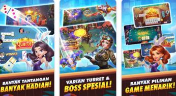 Panduan Lengkap Cara Download Game Royal Dream: Langkah Demi Langkah