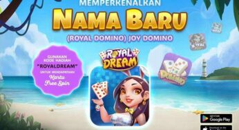 Panduan Lengkap Cara Bermain Game Royal Dream