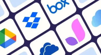 Pilihan Aplikasi Cloud Storage untuk Handphone Anda!