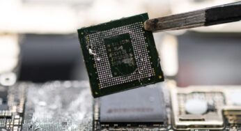 Kebijakan Larangan Penggunaan Chip Intel dan AMD di China