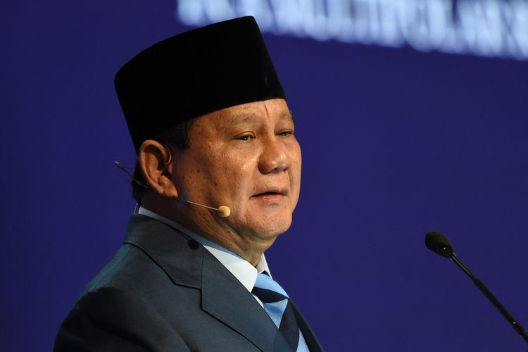 Prabowo