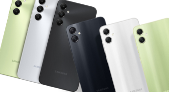 Perbandingan Spesifikasi Samsung Galaxy A05 vs A05s