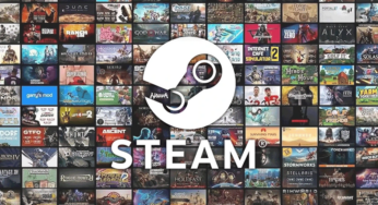 Menyambut Dengan Game Gratis di Steam