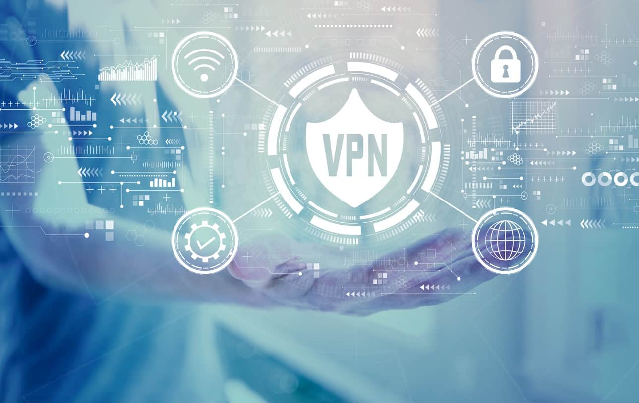 VPN Android