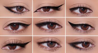 Tutorial Memilih dan Menggunakan Eyeliner untuk Pemula