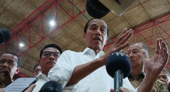 Harapan Jokowi untuk Distribusi Alat Kesehatan Merata