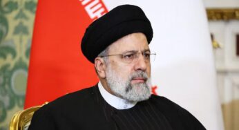 Kecelakaan Helikopter Presiden Iran: Kejadian dan Kronologi