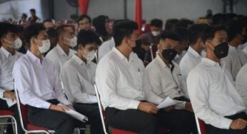 Penambahan Formasi dan Persyaratan Seleksi Sekolah Kedinasan