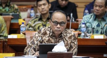 Rencana Rapat Terkait Peretasan PDN