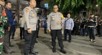 Polisi Dirikan Pos Pantau Cegah Tawuran di Jakarta Timur