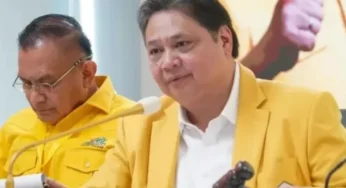 Airlangga Hartarto Mundur, Partai Golkar Siapkan Munaslub