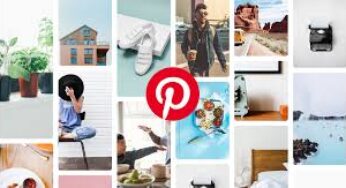 Tutorial Membuat Papan Inspirasi di Pinterest