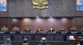 Kritik Terhadap Perencanaan Pendidikan Di Sidang MK