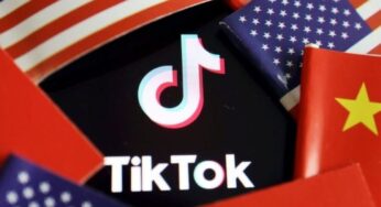 TikTok Setop Beroperasi di AS Mulai 19 Januari 2025