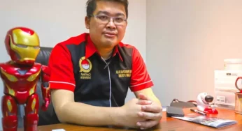 Alvin Lim Berencana Resmikan Kantor Law Firm di Surabaya